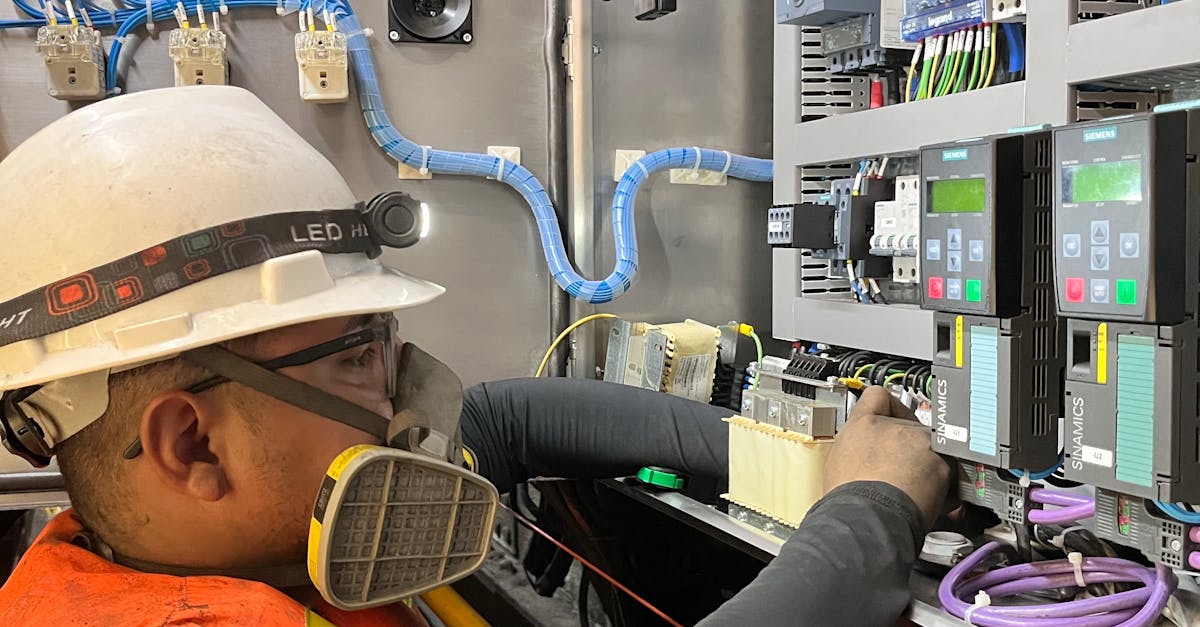 Cost-Effective Electrical Upgrades for Retail Businesses