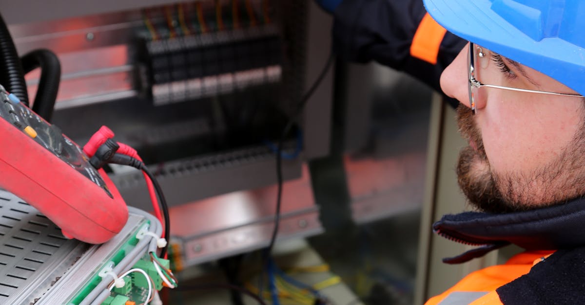 How to Choose the Right Emergency Lighting System