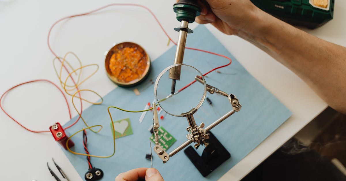 Integrating Energy-Efficient Solutions in Office Lighting Design