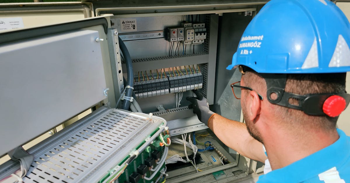 The Benefits of Preventative Electrical Maintenance