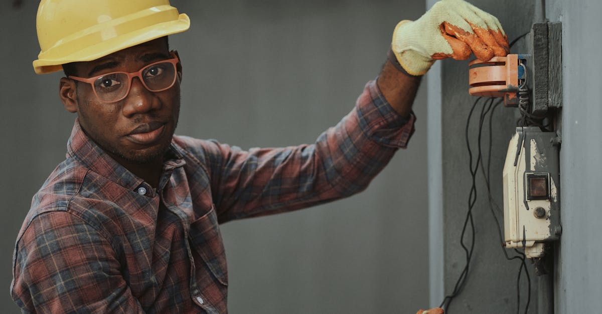 The Benefits of Using Energy-Efficient Electrical Installations