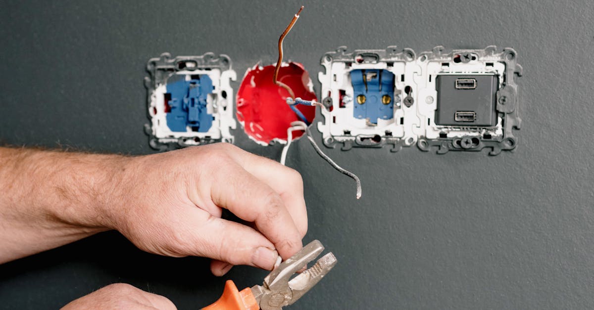 The Role of Technology in Modern Electrical Maintenance