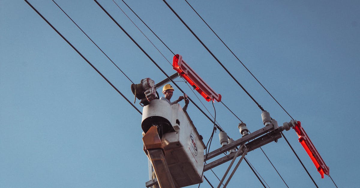 Understanding Power Outages: Causes and Solutions